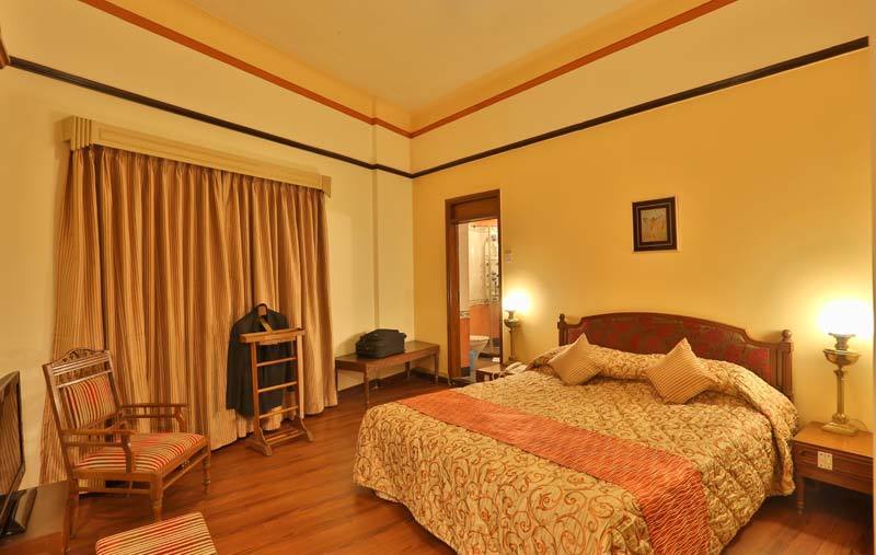 Hotel Mandovi 파나지 외부 사진